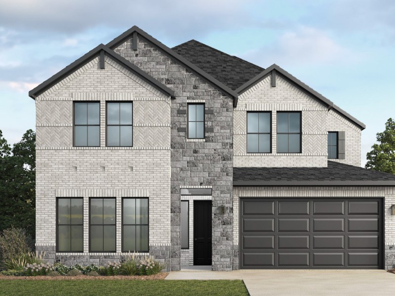 907 Waggoner Drive - Texas - Royse City - 75189