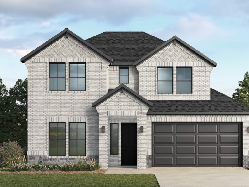 907 Waggoner Drive - Texas - Royse City - 75189