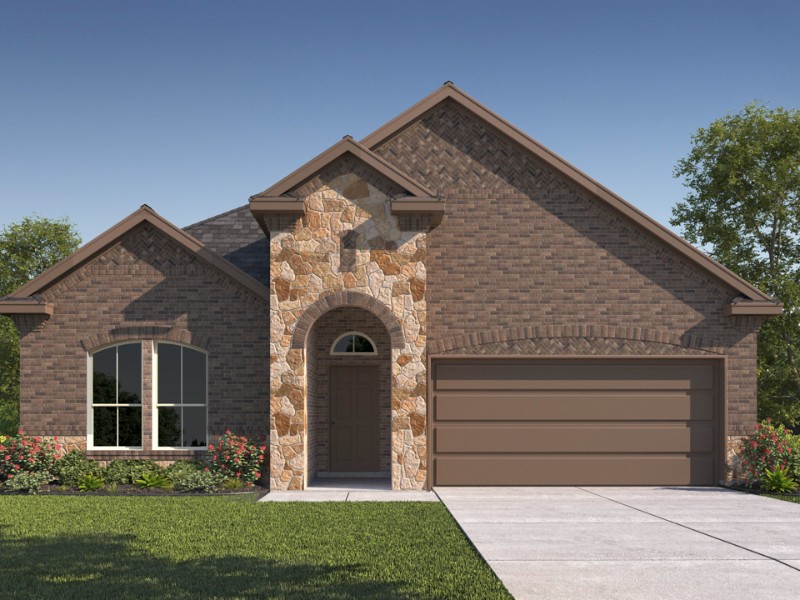 2019 Prospector Lane - Texas - Royse City - 75189