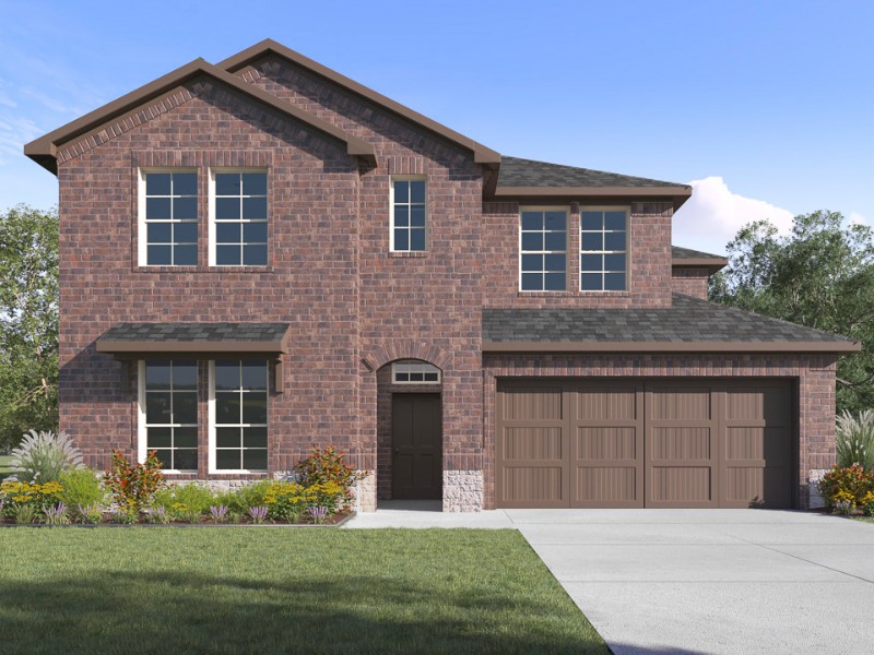 2019 Prospector Lane - Texas - Royse City - 75189