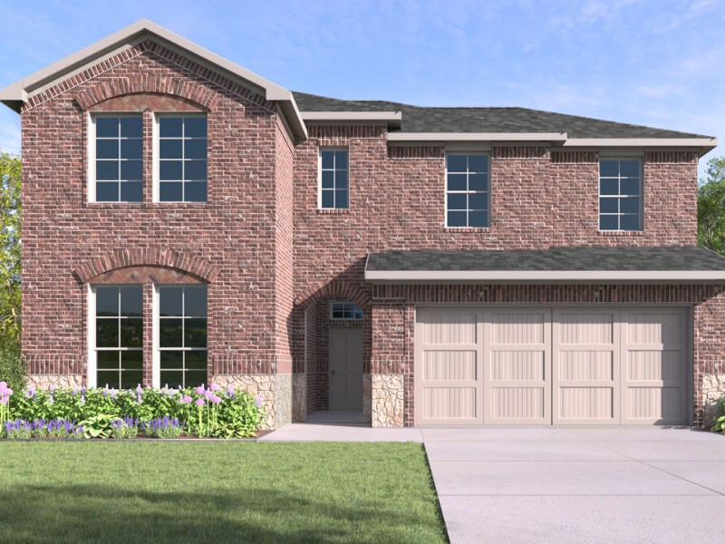 2019 Prospector Lane - Texas - Royse City - 75189