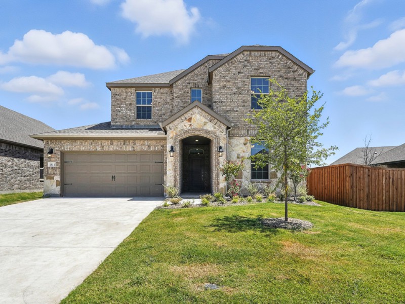 2019 Prospector Lane - Texas - Royse City - 75189
