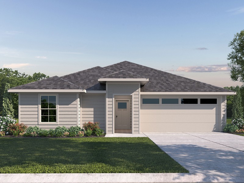 109 Boxwood Drive - Texas - Royse City - 75189