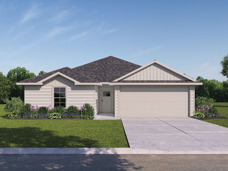 109 Boxwood Drive - Texas - Royse City - 75189