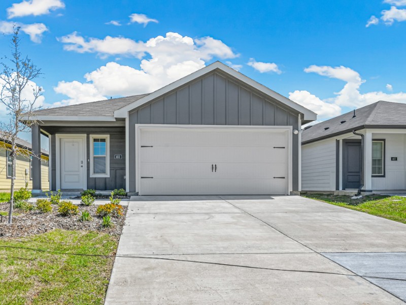 109 Boxwood Drive - Texas - Royse City - 75189
