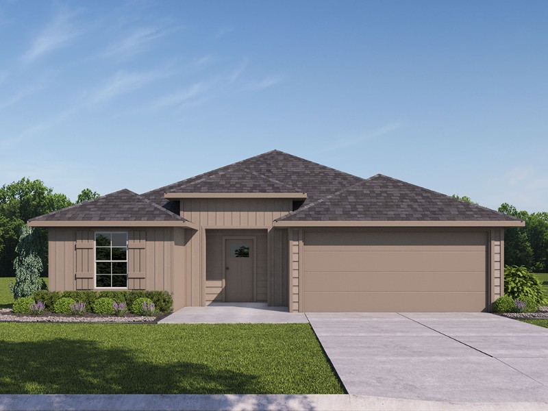 109 Boxwood Drive - Texas - Royse City - 75189
