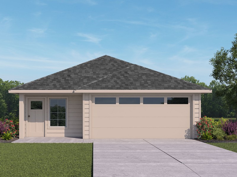 109 Boxwood Drive - Texas - Royse City - 75189