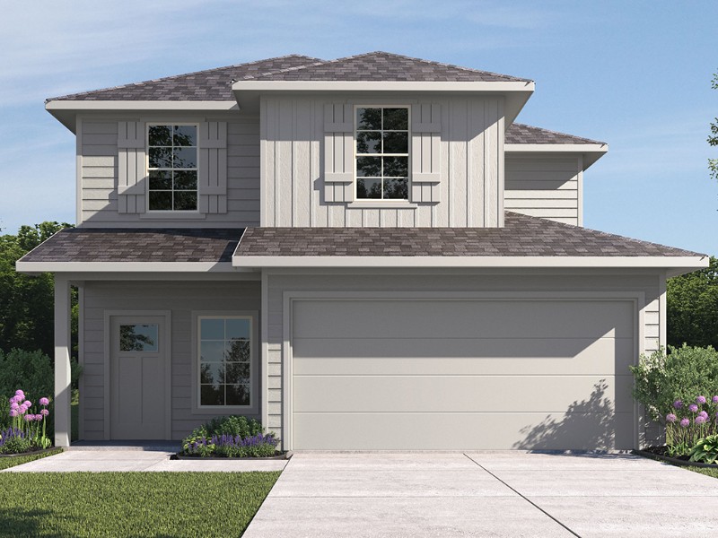 109 Boxwood Drive - Texas - Royse City - 75189