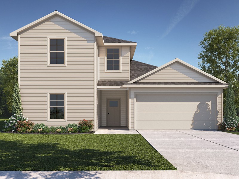 109 Boxwood Drive - Texas - Royse City - 75189
