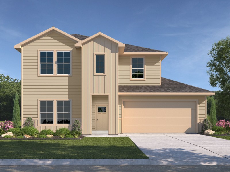109 Boxwood Drive - Texas - Royse City - 75189