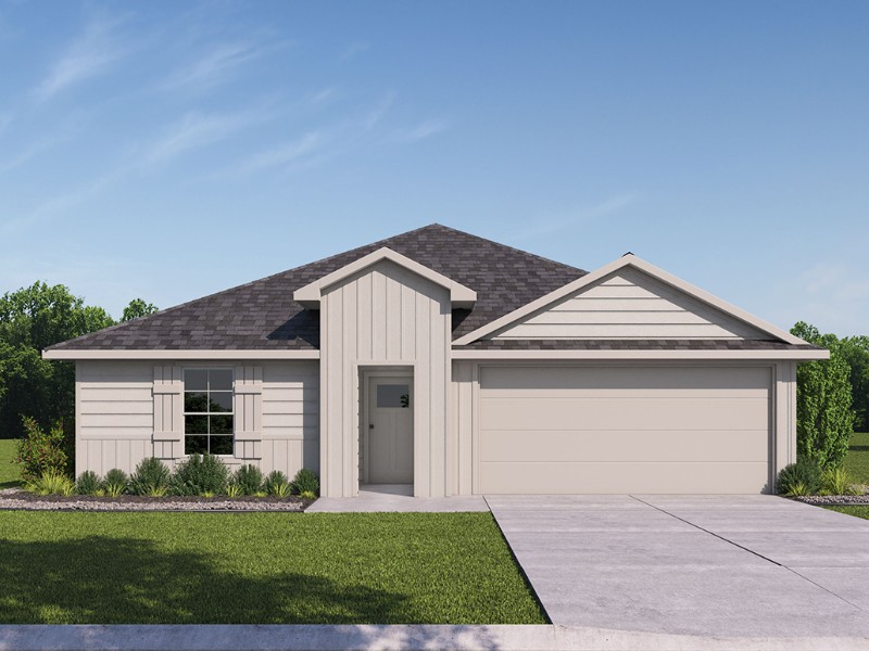 109 Boxwood Drive - Texas - Royse City - 75189