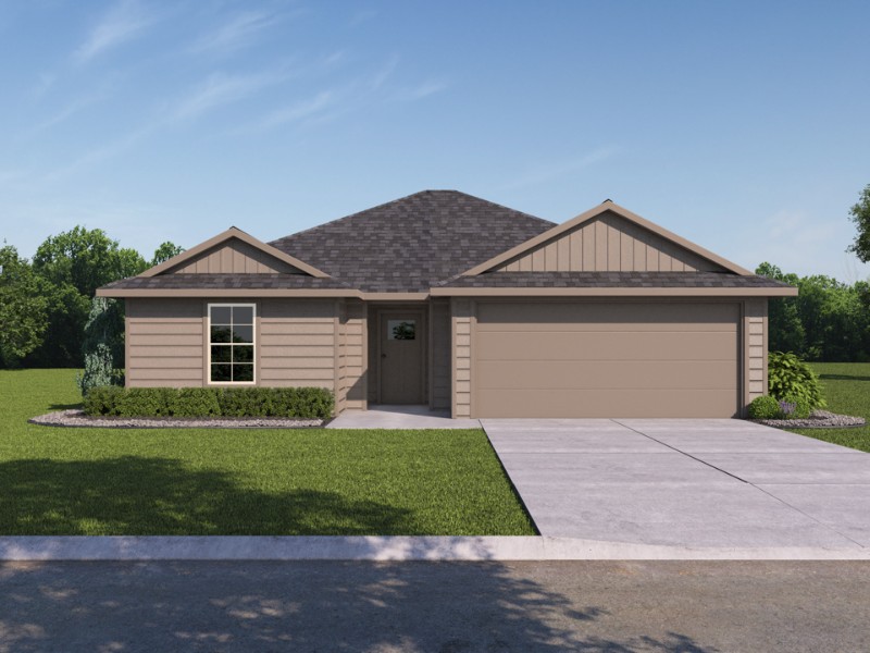 109 Boxwood Drive - Texas - Royse City - 75189