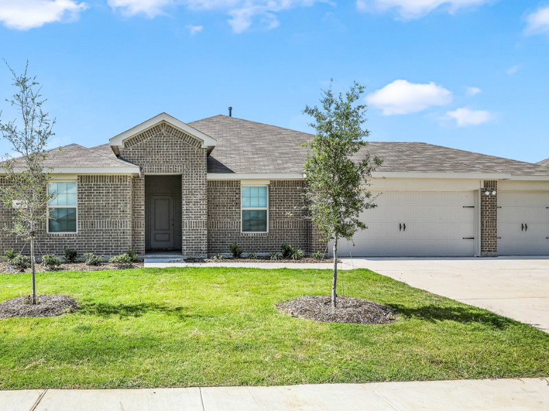 200 Saddletree Drive - Texas - Josephine - 75173