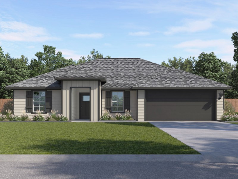 200 Saddletree Drive - Texas - Josephine - 74173