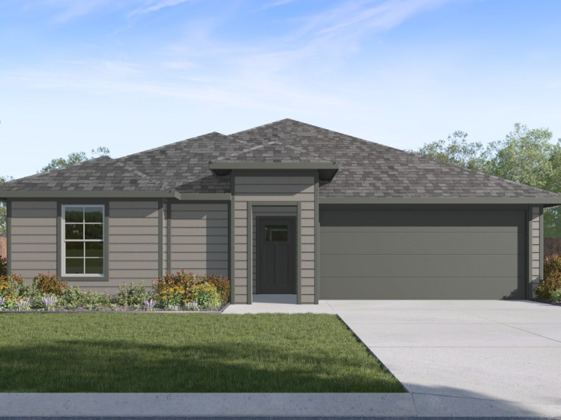 200 Saddletree Drive - Texas - Josephine - 75173