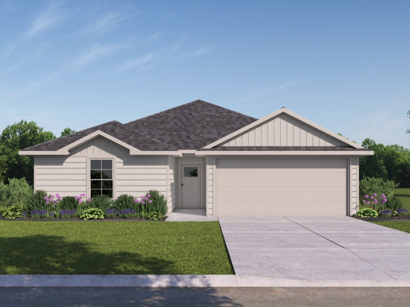 200 Saddletree Drive - Texas - Josephine - 75173