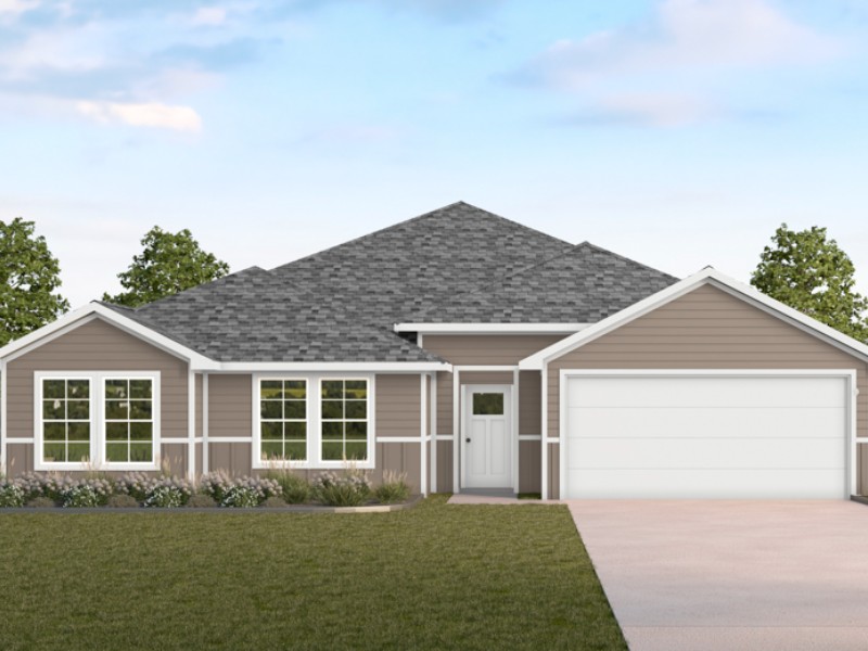 200 Saddletree Drive - Texas - Josephine - 75173