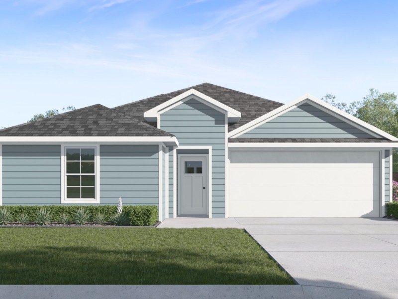 200 Saddletree Drive - Texas - Josephine - 75173