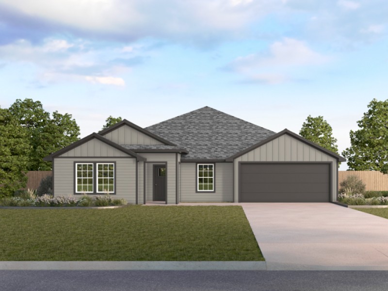 200 Saddletree Drive - Texas - Josephine - 75173