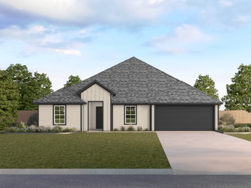 200 Saddletree Drive - Texas - Josephine - 75173
