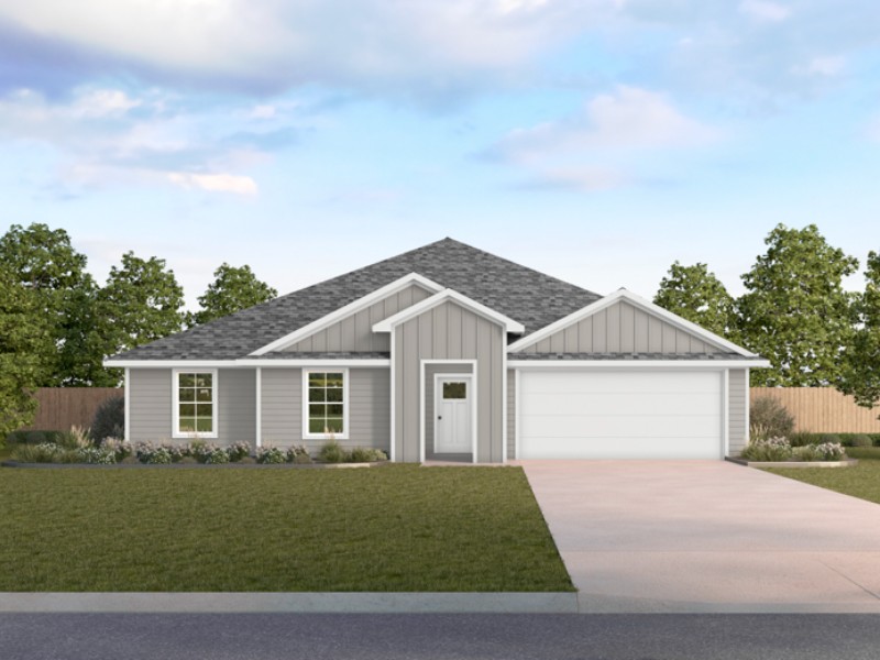 200 Saddletree Drive - Texas - Josephine - 75173