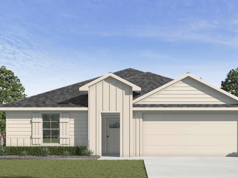 200 Saddletree Drive - Texas - Josephine - 75173