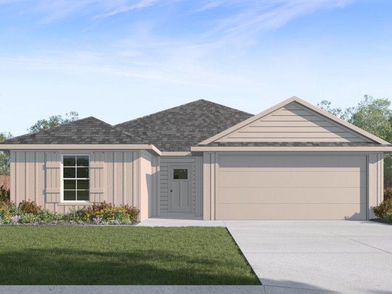 200 Saddletree Drive - Texas - Josephine - 75173