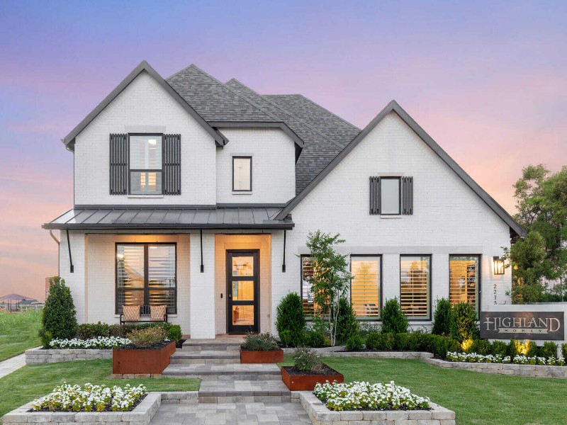 2213 Pinner Court - Texas - Celina - 75009