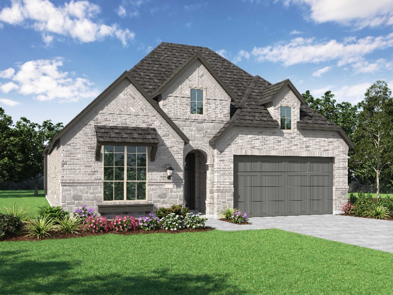 2213 Pinner Court - Texas - Celina - 75009