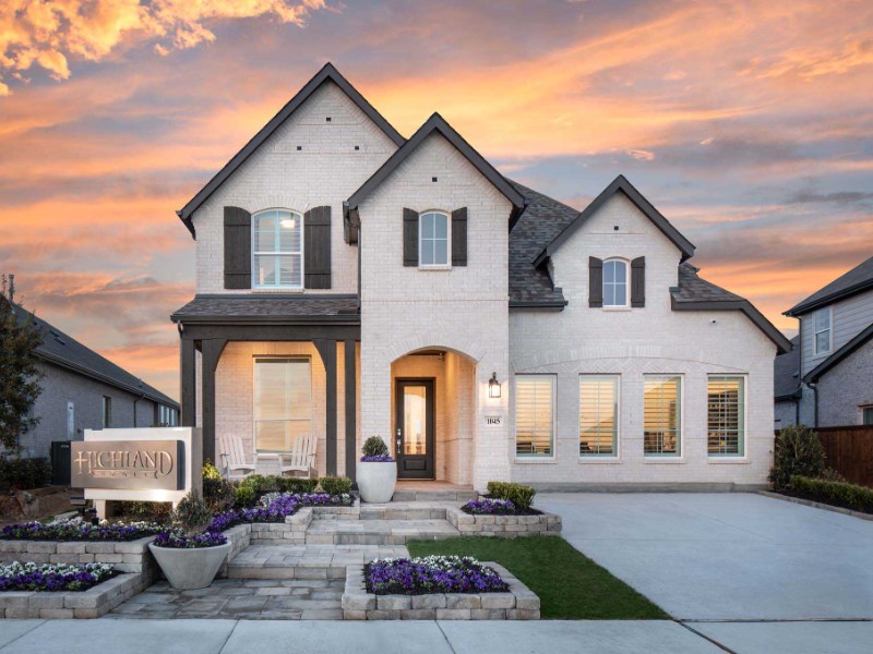 2213 Pinner Court - Texas - Celina - 75009