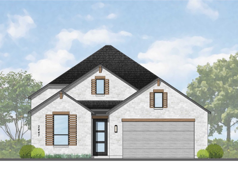 2213 Pinner Court - Texas - Celina - 75009