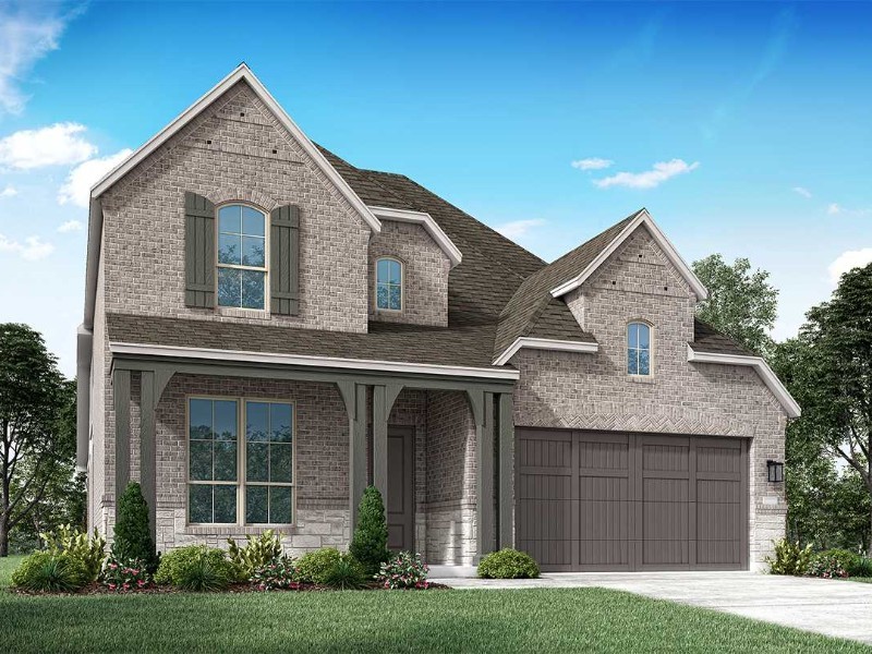 2213 Pinner Court - Texas - Celina - 75009
