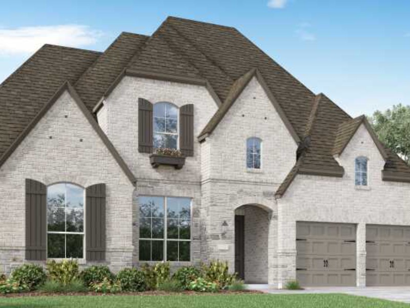 2237 Pinner Court - Texas - Celina - 75009
