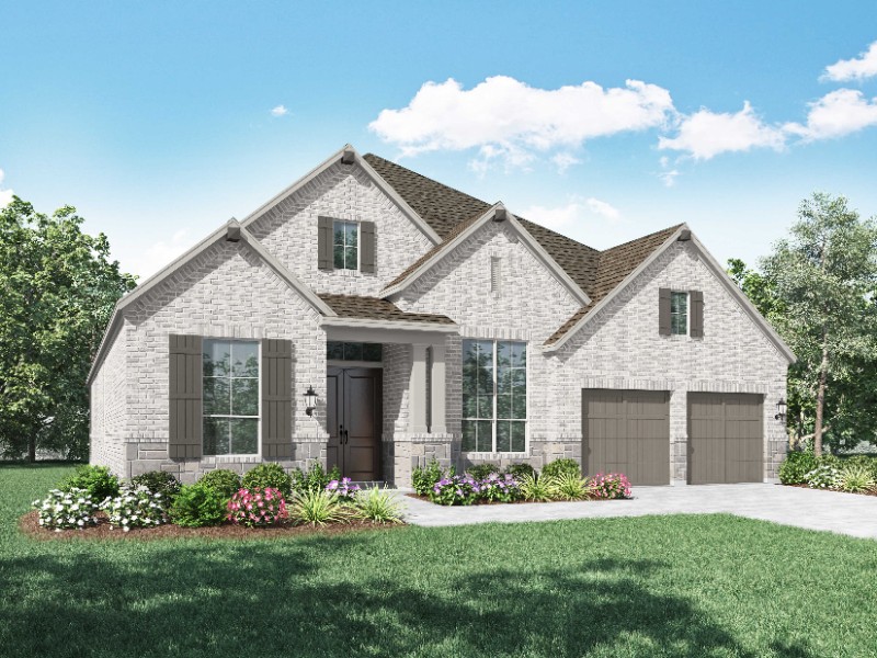 2237 Pinner Court - Texas - Celina - 75009