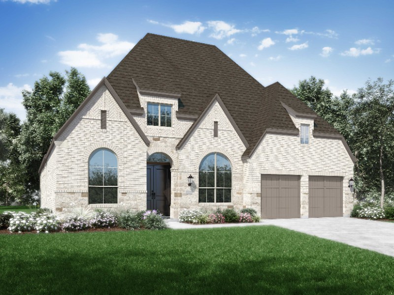 2237 Pinner Court - Texas - Celina - 75009