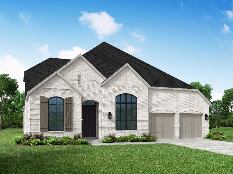 2237 Pinner Court - Texas - Celina - 75009