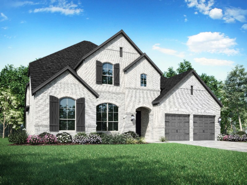 2237 Pinner Court - Texas - Celina - 75009
