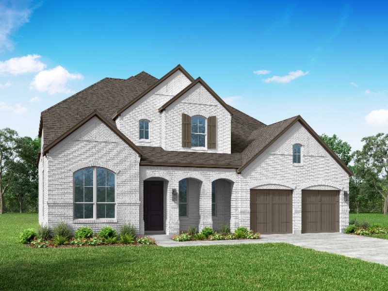 2237 Pinner Court - Texas - Celina - 75009