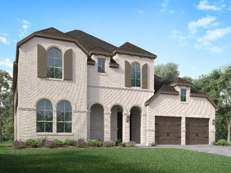 2237 Pinner Court - Texas - Celina - 75009
