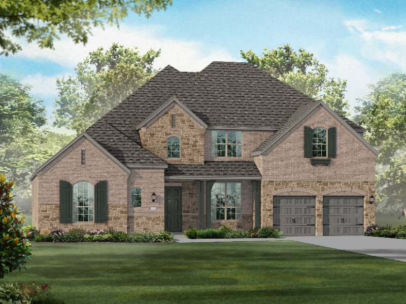 2237 Pinner Court - Texas - Celina - 75009