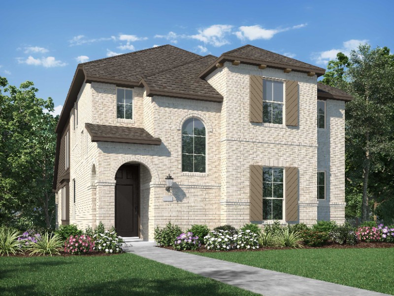 4804 Triadic Lane - Texas - Celina - 75078