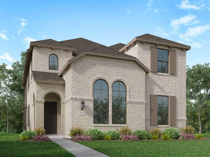 4804 Triadic Lane - Texas - Celina - 75078