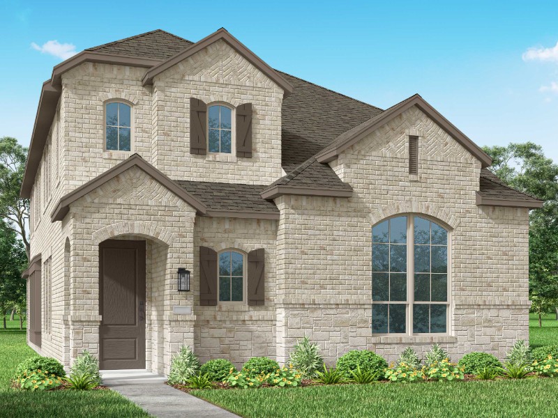 4804 Triadic Lane - Texas - Celina - 75078