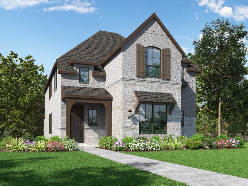 4804 Triadic Lane - Texas - Celina - 75078