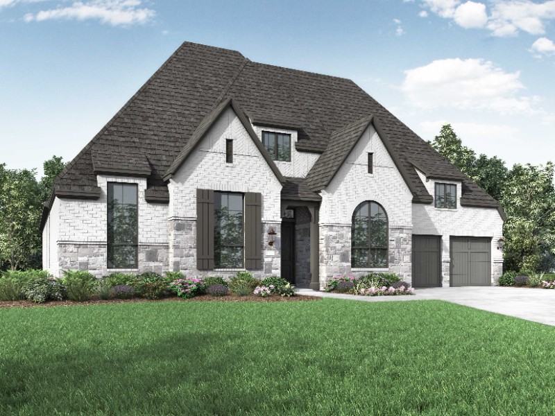 3940 Sunrise Lane - Texas - Celina - 75078