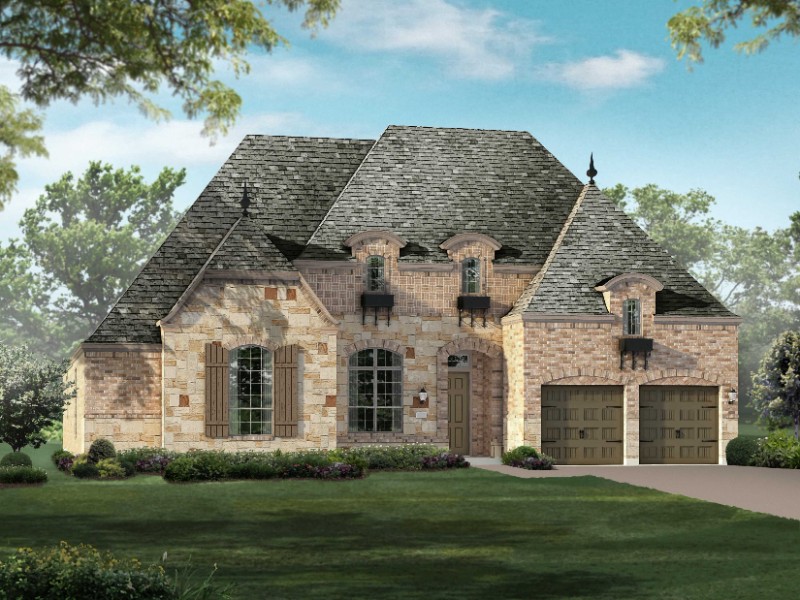 3940 Sunrise Lane - Texas - Celina - 75078