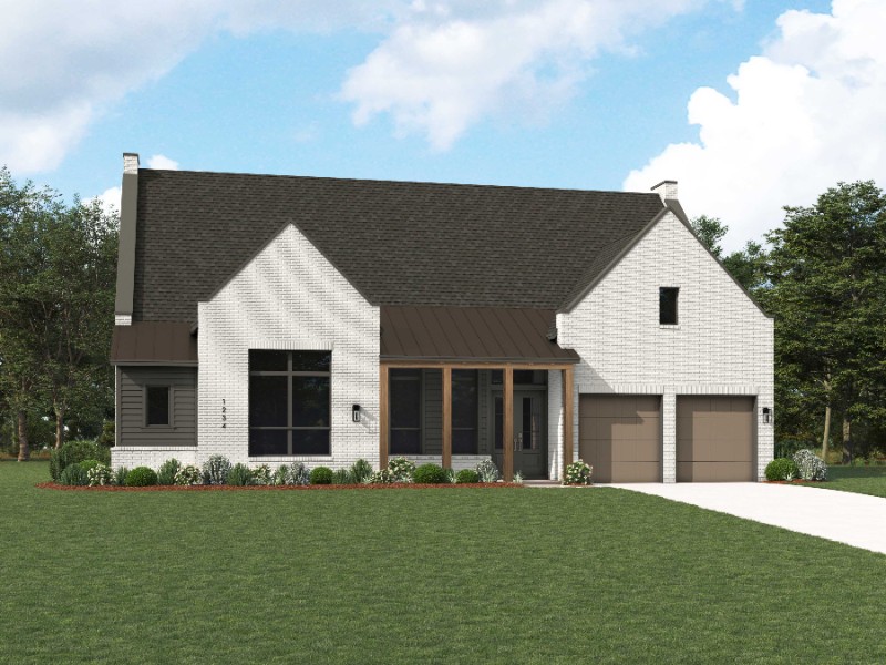 3940 Sunrise Lane - Texas - Celina - 75078