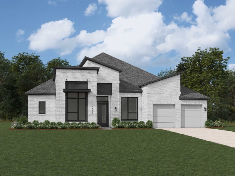 3940 Sunrise Lane - Texas - Celina - 75078