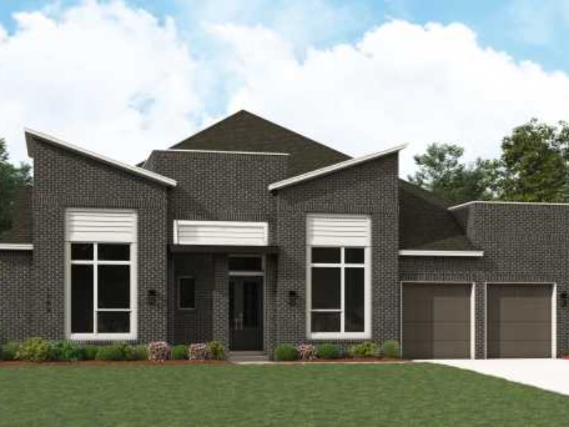 3940 Sunrise Lane - Texas - Celina - 75078