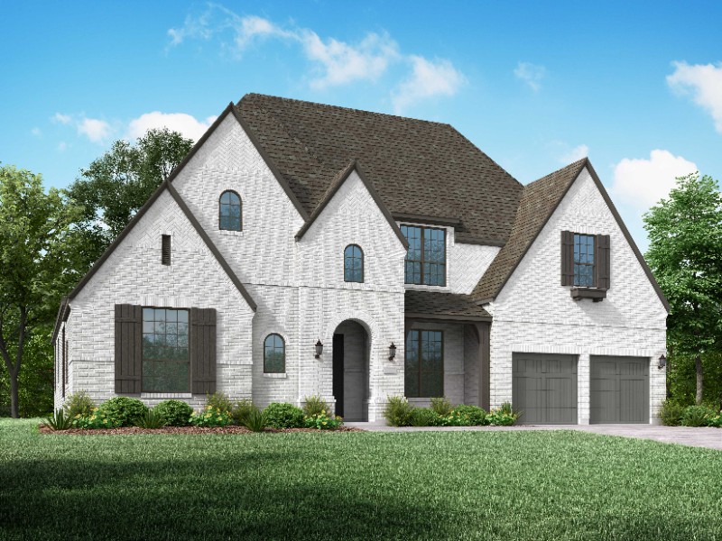 3940 Sunrise Lane - Texas - Celina - 75078
